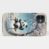 電話ケース32 Case-Mate iPhoneケース (裏面(横))