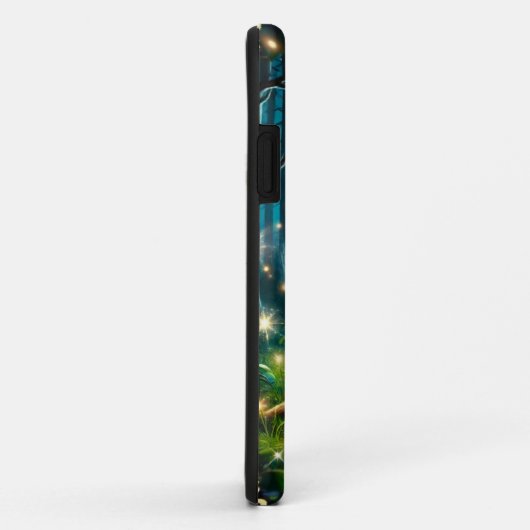 電話ケース35 Case-Mate iPhoneケース (裏面/右)