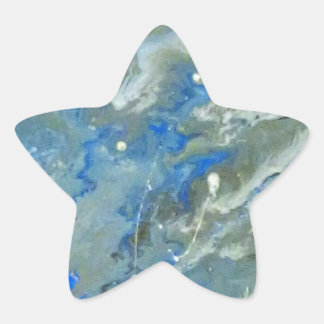 電話ケース、アクセサリ 星シール