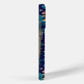 電話ケース – エチオピアングルスアートハベシャ Case-Mate iPhoneケース (裏面 / 右)