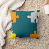 電話ケース クッション (ブランケット)