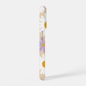 電話ケース – デイジー iPhoneケース (右側面)