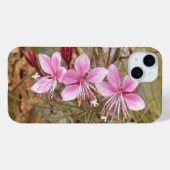 電話ケース – ピンクガーラ Case-Mate iPhoneケース (裏面 (横))
