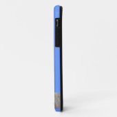 電話ケース – フェンス上のフライキャッチャー Case-Mate iPhoneケース (裏面/左)