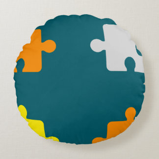 電話ケース ラウンドクッション