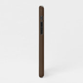 電話ケース – 名前の付いた建築獅子頭 iPhoneケース (左側)