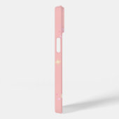 電話ケース – 「手のひら内の電力」 Case-Mate iPhoneケース (裏面 / 右)