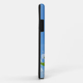 電話ケース – 日当たりの良いひまわり Case-Mate iPhoneケース (裏面/右)