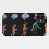 電話ケース – 遊のスルー男 Case-Mate iPhoneケース (裏面(横))