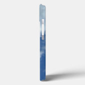 電話ケース – 雲の中の凧 Case-Mate iPhoneケース (裏面 / 左)