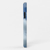 電話ケース – 雲の中の熱気球 Case-Mate iPhoneケース (裏面/右)