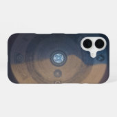 "電話ケース" "電話ケースのデジタルアート" "サムスンギャル iPhone 16ケース (裏面横)