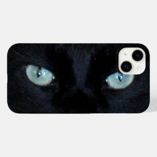 電話ケース – 黒猫の目 Case-Mate iPhone 14 PLUSケース