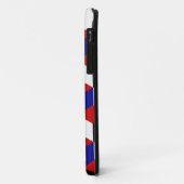 電話ケース – 3次元イリュージョン Case-Mate iPhoneケース (裏面/左)