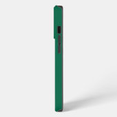 電話ケース(Apple/アンドロイド) iPhoneケース (左側面)