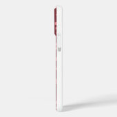 電話ケース、Apple iPhone 16プラス、かろうじて Case-Mate iPhoneケース (裏面 / 左)