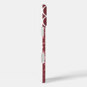 電話ケース、Apple iPhone 16プラス、かろうじて Case-Mate iPhoneケース (裏面 / 右)