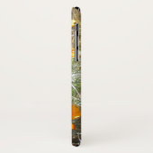 電話ケース – California Poppies in Field Case-Mate iPhoneケース (裏面/左)