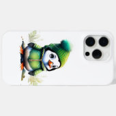 電話ケース – Case-Mate Case-Mate iPhoneケース (裏面 (横))