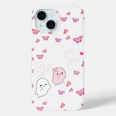 電話ケース Case-Mate iPhoneケース (裏面)