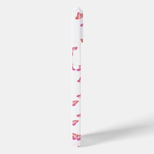 電話ケース Case-Mate iPhoneケース (裏面 / 右)