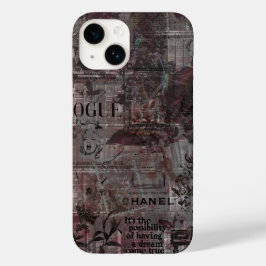 電話ケース Case-Mate iPhone 14ケース