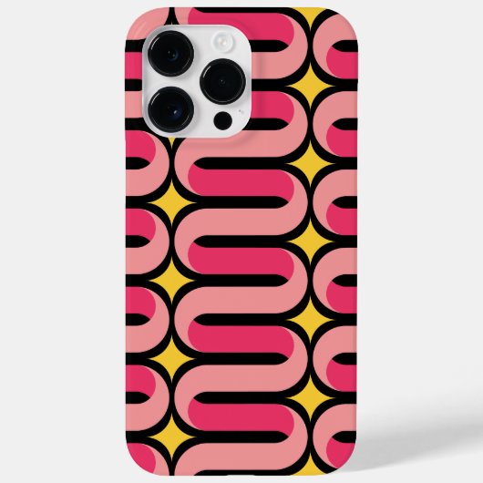 電話ケース Case-Mate iPhoneケース (裏面)