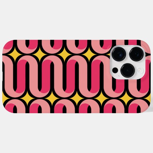 電話ケース Case-Mate iPhoneケース (裏面 (横))