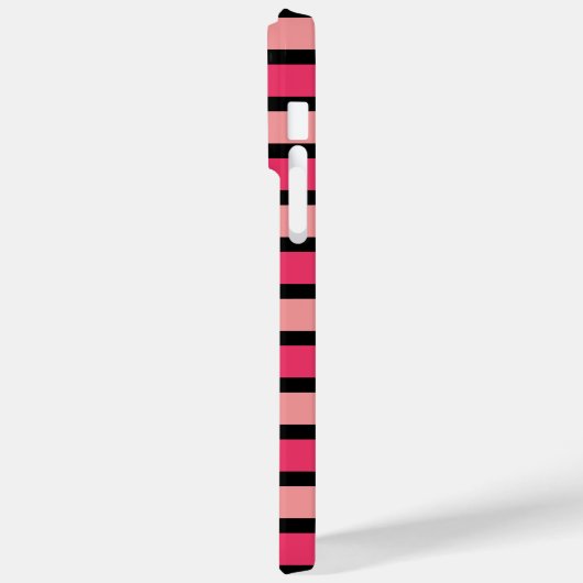 電話ケース Case-Mate iPhoneケース (裏面 / 左)