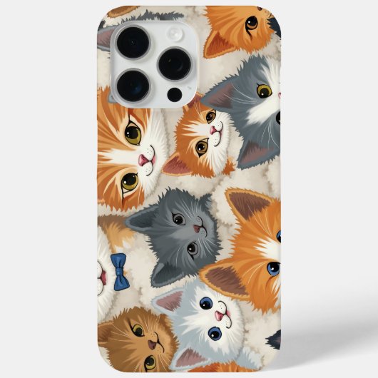 電話ケース Case-Mate iPhoneケース (裏面)