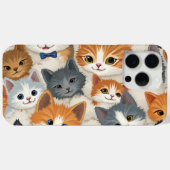 電話ケース Case-Mate iPhoneケース (裏面 (横))