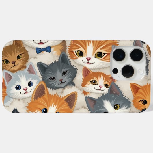 電話ケース Case-Mate iPhoneケース (裏面 (横))