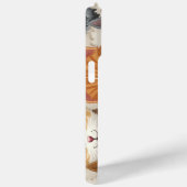 電話ケース Case-Mate iPhoneケース (裏面 / 右)