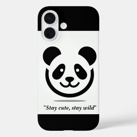 電話ケース Case-Mate iPhoneケース (裏面)