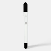 電話ケース Case-Mate iPhoneケース (裏面 / 左)