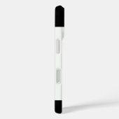 電話ケース Case-Mate iPhoneケース (裏面 / 右)