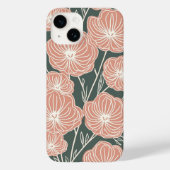 電話ケース Case-Mate iPhoneケース (裏面)