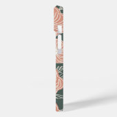 電話ケース Case-Mate iPhoneケース (裏面 / 左)