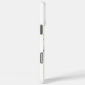 電話ケース Case-Mate iPhoneケース (裏面 / 右)