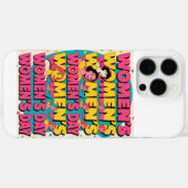 電話ケース Case-Mate iPhoneケース (裏面 (横))