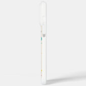 電話ケース Case-Mate iPhoneケース (裏面 / 左)