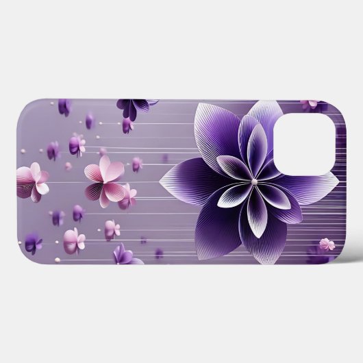 電話ケース Case-Mate iPhoneケース (裏面 (横))