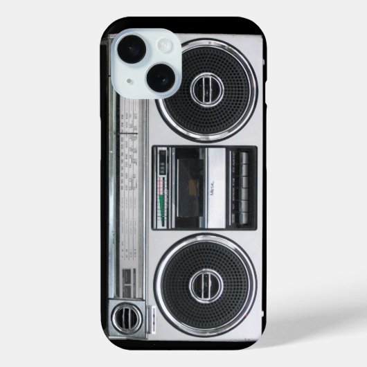 電話ケース Case-Mate iPhoneケース (裏面)