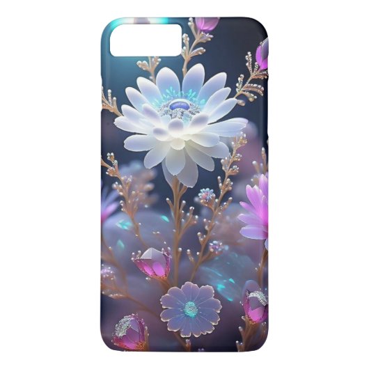 電話ケース Case-Mate iPhoneケース (裏面)