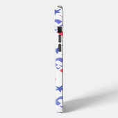 電話ケース Case-Mate iPhoneケース (裏面 / 左)