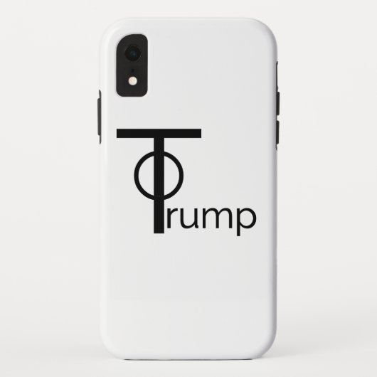 電話ケース Case-Mate iPhoneケース (裏面)