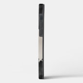 電話ケース Case-Mate iPhoneケース (裏面 / 左)