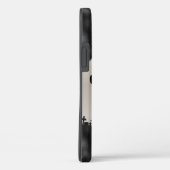 電話ケース Case-Mate iPhoneケース (裏面 / 右)