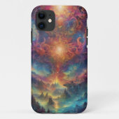 電話ケース Case-Mate iPhoneケース (裏面)