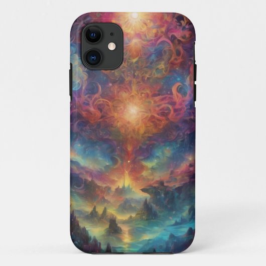 電話ケース Case-Mate iPhoneケース (裏面)